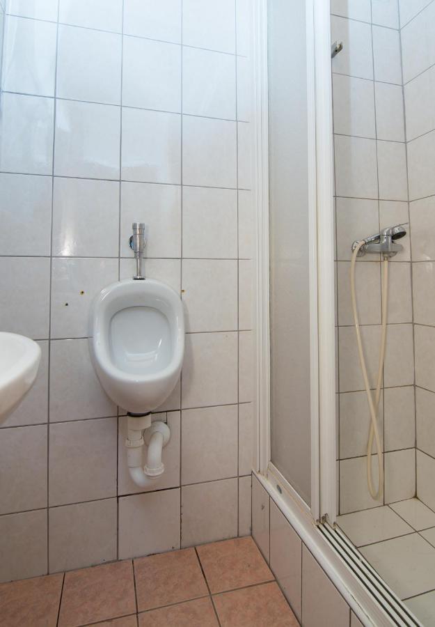 Hostel Flora Мали-Лошинь Экстерьер фото