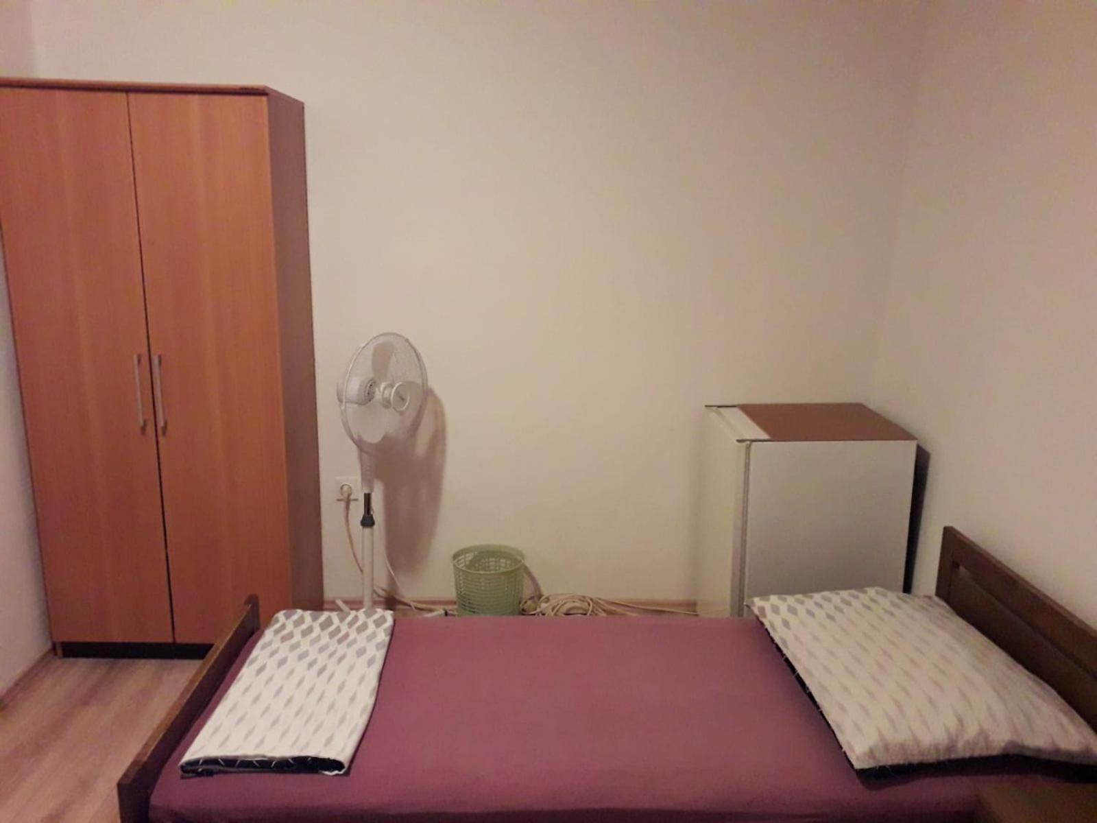 Hostel Flora Мали-Лошинь Номер фото