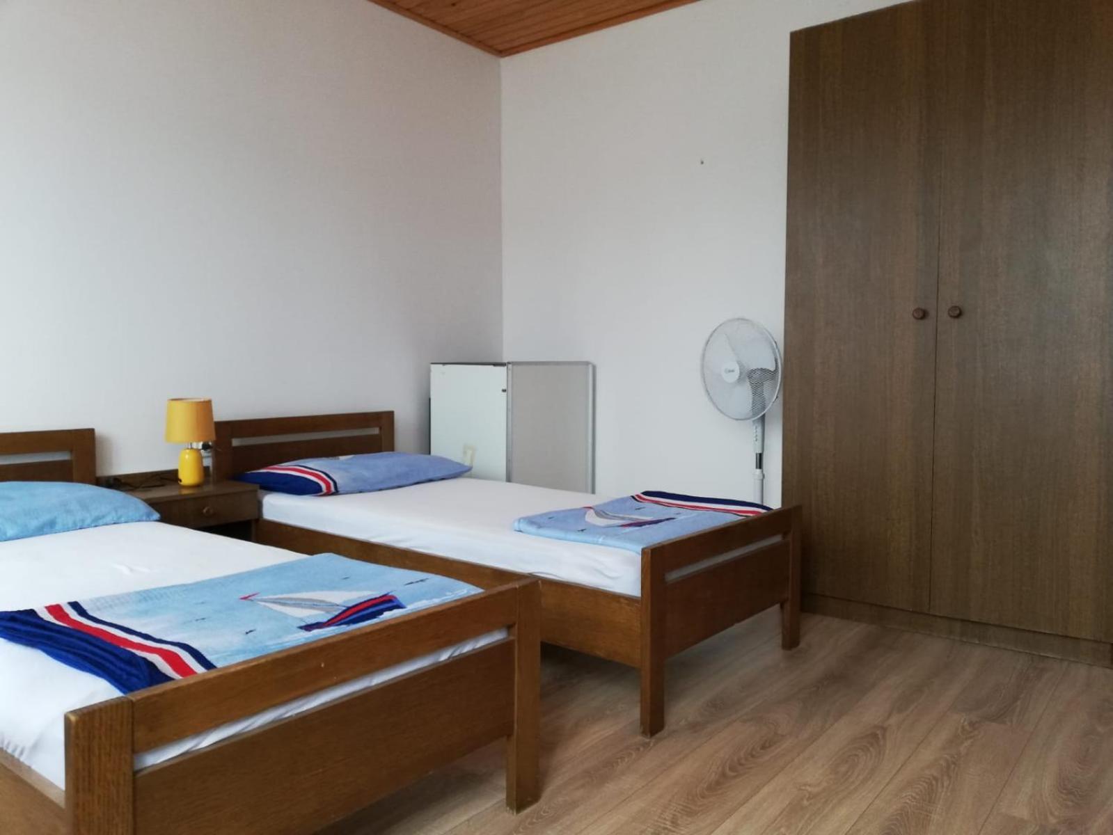 Hostel Flora Мали-Лошинь Номер фото