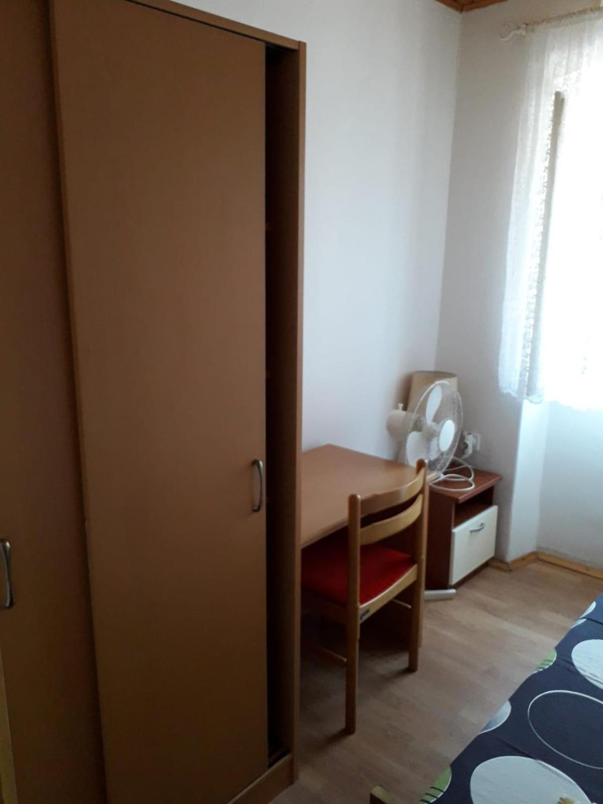 Hostel Flora Мали-Лошинь Номер фото