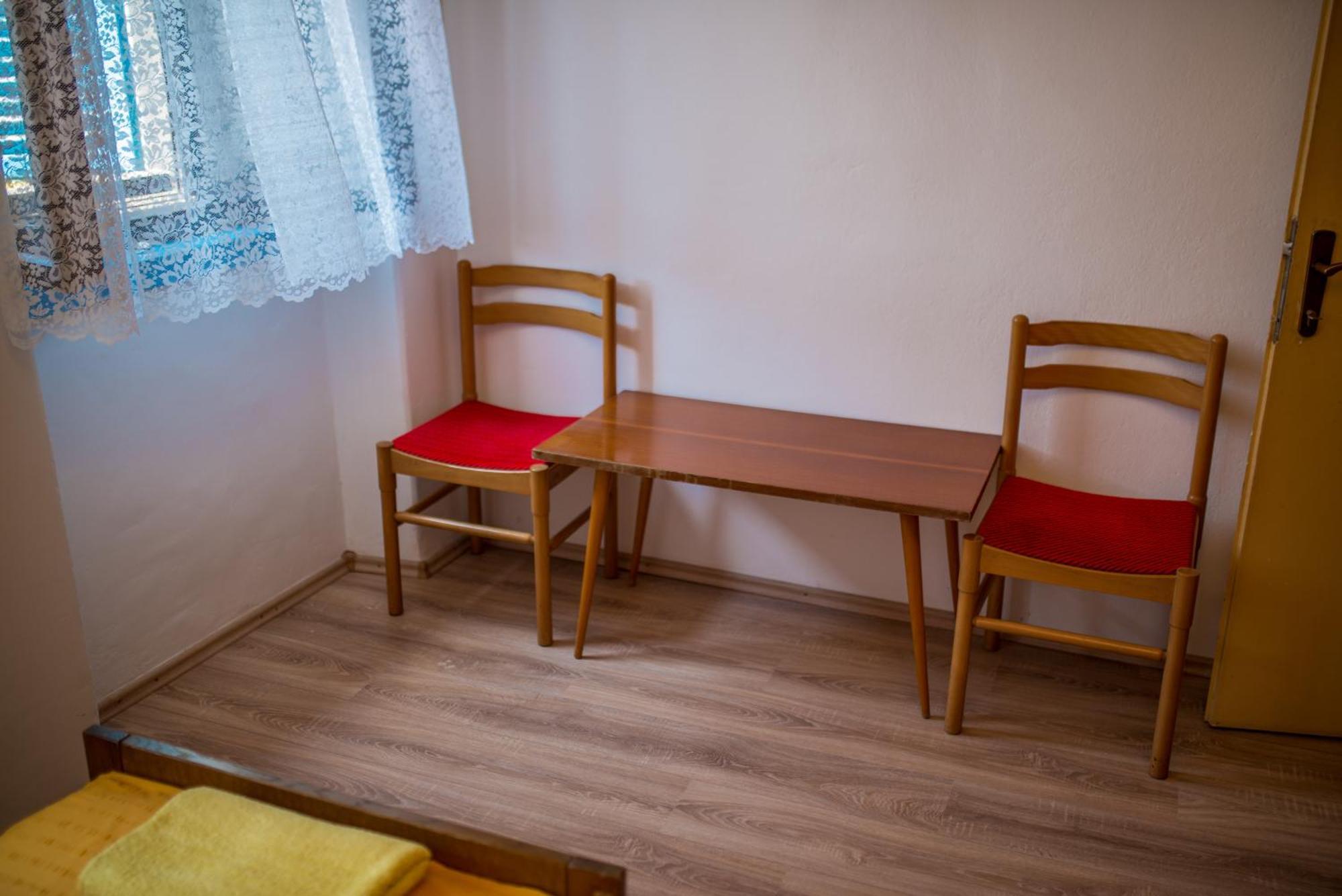 Hostel Flora Мали-Лошинь Номер фото