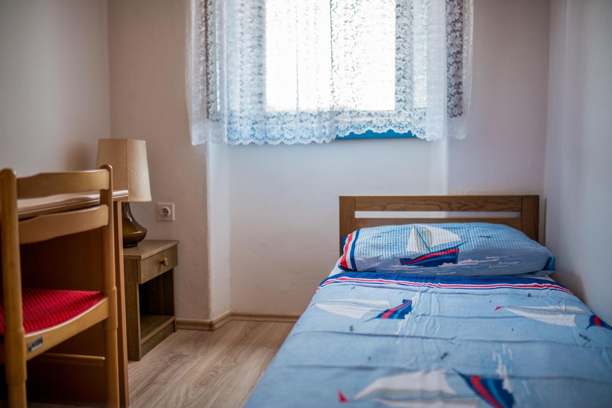 Hostel Flora Мали-Лошинь Номер фото